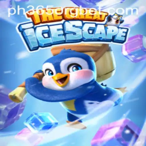 Exploring TheGreatIcescape: A Thrilling Adventure in the Icy World