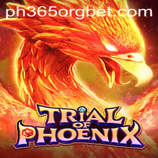 Trial of Phoenix: Exploring the Mystical World of PH365