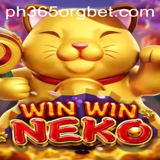 WinWinNeko: The New Sensation in Gaming