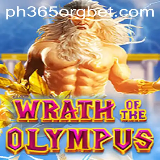 Wrath of Olympus: Unleash Your Inner God in a Mythical Odyssey